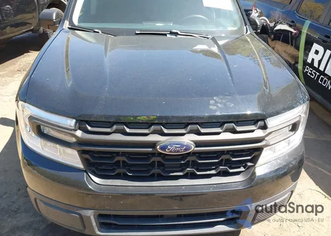 2022 Ford Maverick Xl z USA, uszkodzony, nr VIN 3FTTW8E38NRA17262